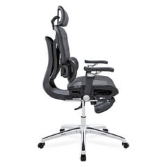 Ghế công thái học Ergonomic DERGO ErgoX G10 6D