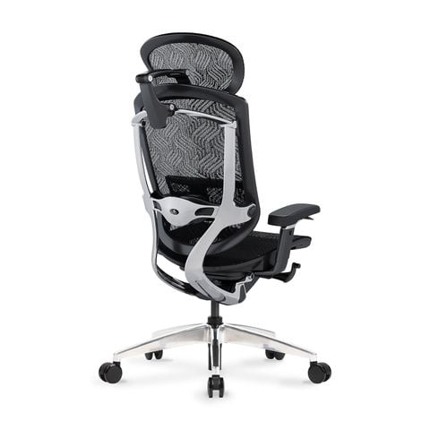 Ghế Công thái học Ergonomic GTChair Marrit X Pro 