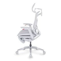 Ghế Công Thái Học Ergonomic GTChair Dvary Butterfly X (with Footrest)