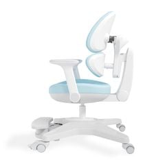 Ghế ngồi học chống gù iSmart Miller M3
