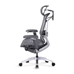 Ghế Công thái học Cao Cấp GTChair Marrit X Plus