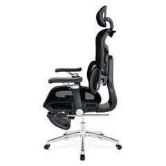 Ghế công thái học Ergonomic DERGO ErgoX G9 6D