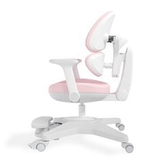 Ghế ngồi học chống gù iSmart Miller M3