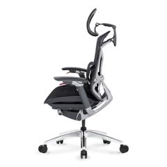 Ghế Công Thái Học Ergonomic GTChair Dvary Butterfly Ultra
