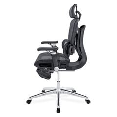 Ghế công thái học Ergonomic DERGO ErgoX G10 6D