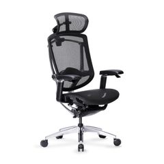 Ghế Công thái học Cao Cấp GTChair Marrit X Plus