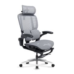 Ghế Công thái học ErgoStuhl S3 Pro