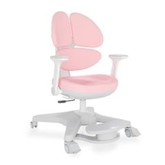 Ghế ngồi học chống gù iSmart Miller M3