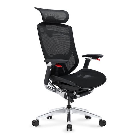  Ghế Công Thái Học Ergonomic GTChair IFIT 