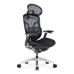 Ghế Công Thái Học Ergonomic GTChair Dvary Butterfly Ultra