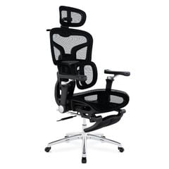 Ghế công thái học Ergonomic DERGO ErgoX G9 6D