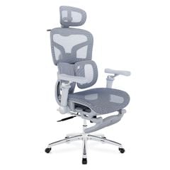 Ghế công thái học Ergonomic DERGO ErgoX G9 6D