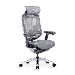 Ghế Công thái học Cao Cấp GTChair Marrit X Plus