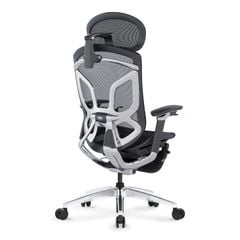 Ghế Công Thái Học Ergonomic GTChair Dvary Butterfly X (with Footrest)