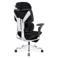Ghế Công thái học ErgoStuhl Max 1 (with Footrest)