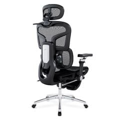 Ghế công thái học Ergonomic DERGO ErgoX G9 6D