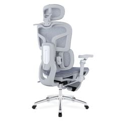 Ghế công thái học Ergonomic DERGO ErgoX G9 6D