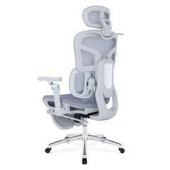 Ghế công thái học Ergonomic DERGO ErgoX G9 6D