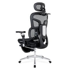 Ghế công thái học Ergonomic DERGO ErgoX G9 6D