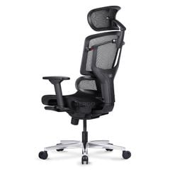 Ghế Công thái học Ergonomic GT Open (with Footrest)
