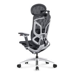 Ghế Công Thái Học Ergonomic GTChair Dvary Butterfly Ultra