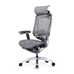 Ghế Công thái học Cao Cấp GTChair Marrit X Plus