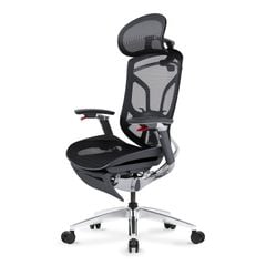 Ghế Công Thái Học Ergonomic GTChair Dvary Butterfly X (with Footrest)