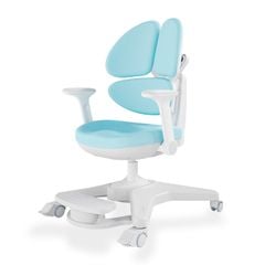 Ghế ngồi học chống gù iSmart Miller M3