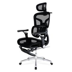 Ghế công thái học Ergonomic DERGO ErgoX G9 6D