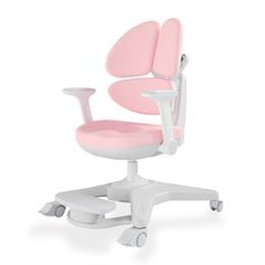 Ghế ngồi học chống gù iSmart Miller M3