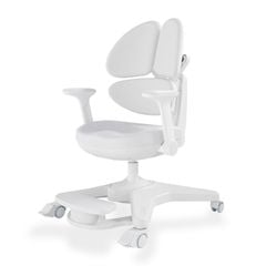 Ghế ngồi học chống gù iSmart Miller M3