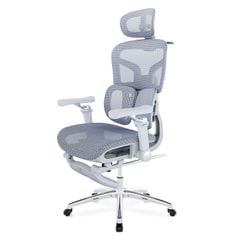 Ghế công thái học Ergonomic DERGO ErgoX G9 6D
