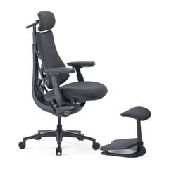Ghế Công Thái Học LiberNovo Omni Pro