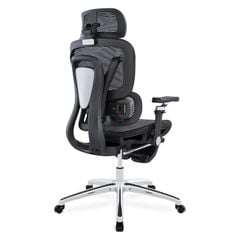 Ghế công thái học Ergonomic DERGO ErgoX G10 6D
