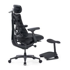 Ghế Công Thái Học LiberNovo Omni Pro