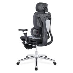Ghế công thái học Ergonomic DERGO ErgoX G10 6D