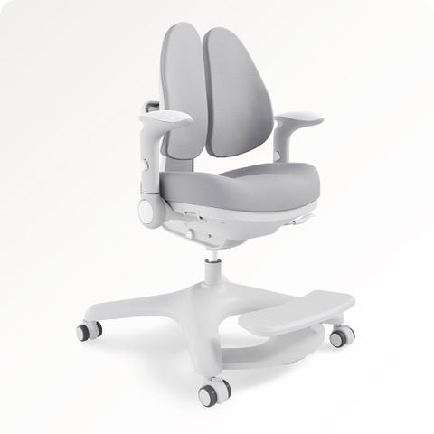  Ghế ngồi học chống gù iSmart Nova 1 