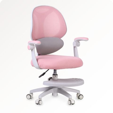  Ghế ngồi học chống gù iSmart Nova 3 