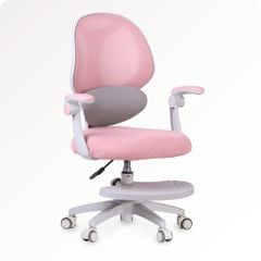 Ghế ngồi học chống gù iSmart Nova 3