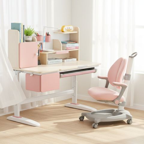  Bộ bàn học thông minh chống gù chống cận iSmart P120 