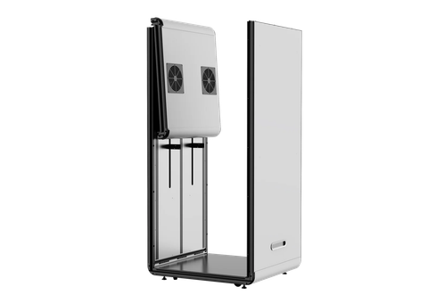  Phòng họp di động FlexiSpot Silent POD đơn P1F-4 