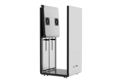 Phòng họp di động FlexiSpot Silent POD đơn P1F-4