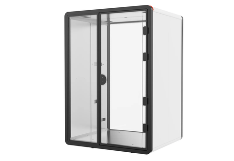  Phòng họp di động FlexiSpot Silent POD Đôi P2F-3 
