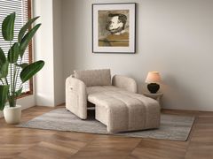 Sofa Giường Chỉnh Điện FlexiSpot PSS201