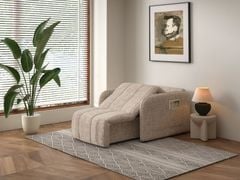 Sofa Giường Chỉnh Điện FlexiSpot PSS201