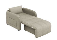 Sofa Giường Chỉnh Điện FlexiSpot PSS201