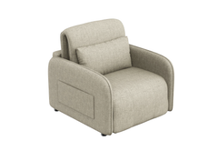 Sofa Giường Chỉnh Điện FlexiSpot PSS201