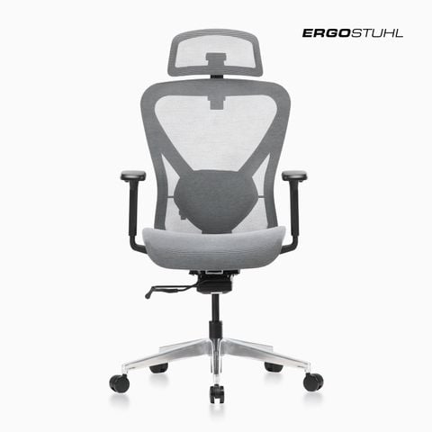  Ghế Văn Phòng Cao Cấp Ergonomic ErgoStuhl Q1 