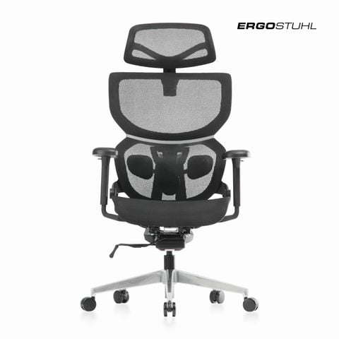  Ghế Công Thái Học Ergonomic ErgoStuhl Q3 