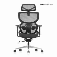 Ghế Công Thái Học Ergonomic ErgoStuhl Q3